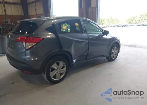 2020 Honda Hr-V Awd Ex z USA, uszkodzony, nr VIN 3CZRU6H50LM735653
